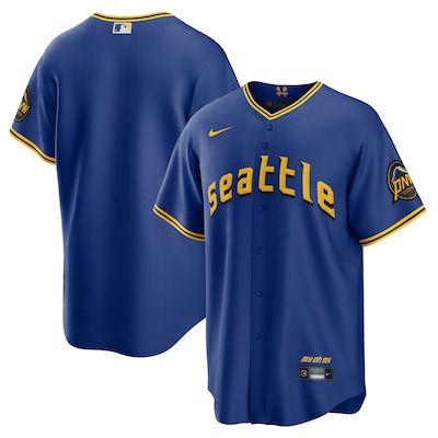 Seattle Mariners Men Jerseys 2025-11-11-029